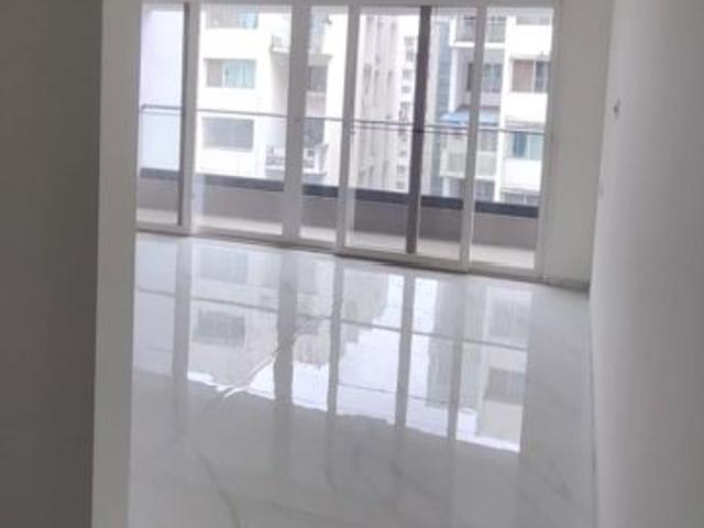 Flat for rent in Pimpri-Chinchwad, Pune