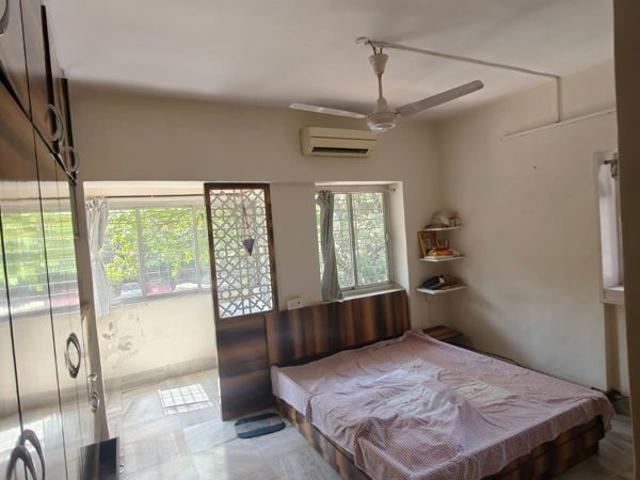 Flat for rent in Dadar West, Mumbai City District