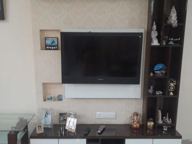 Flat for rent in Kalwa, National Capital Territory Of Delhi
