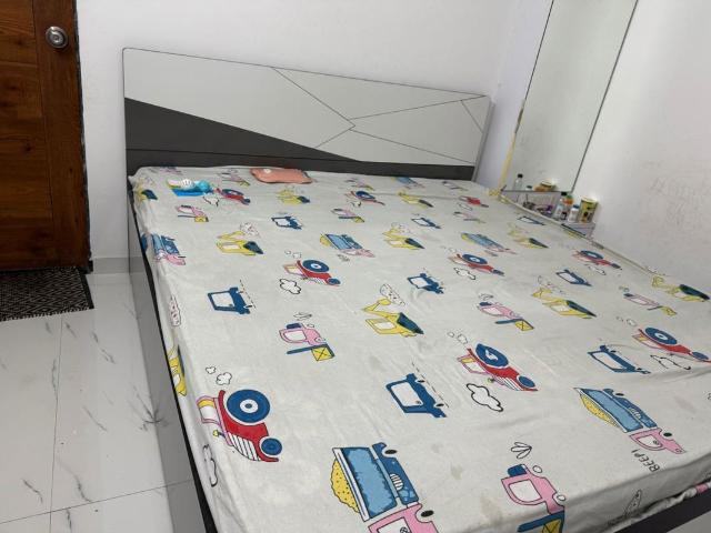 Flat for rent in Chakankar Mala, Pune