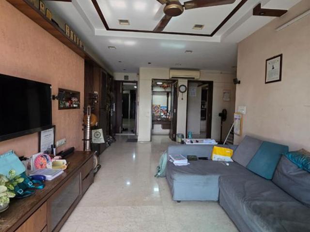 Flat for rent in Raheja Gardens, Thane