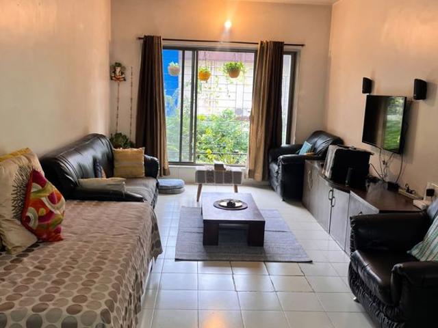 Flat for rent in Raheja Woods, Kalyani Nagar