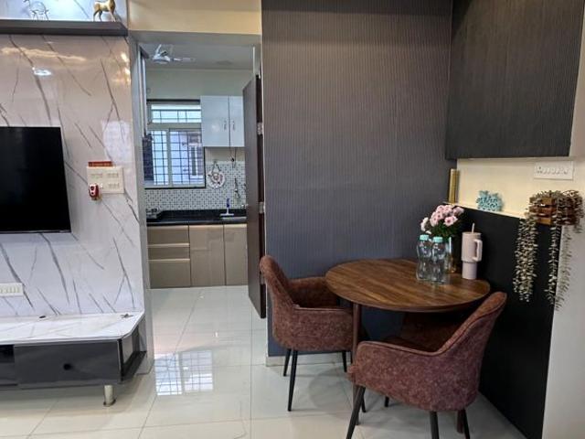 Flat for rent in Pune