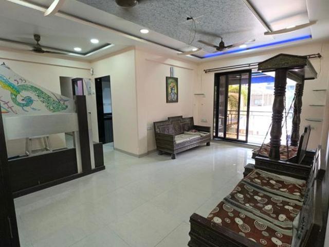 Flat for rent in New Panvel, Panvel