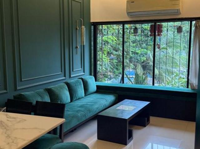 Flat for rent in Matunga West, Mumbai City District