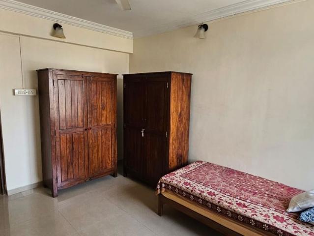 Flat for rent in Devdaya Nagar Phase 1, Thane