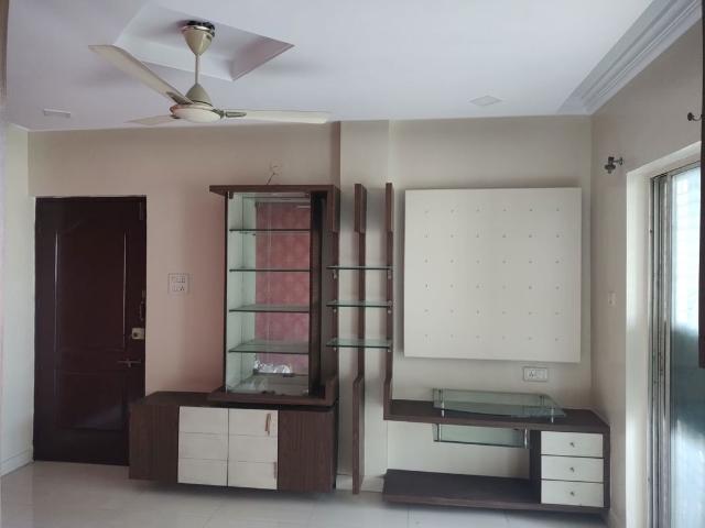 Flat for rent in Pimple Saudagar, Pimpri-Chinchwad
