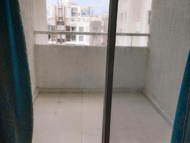Flat for rent in Mohan Nagar, Pune