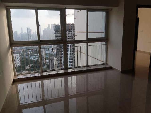 Flat for rent in Sewri, Mumbai City District