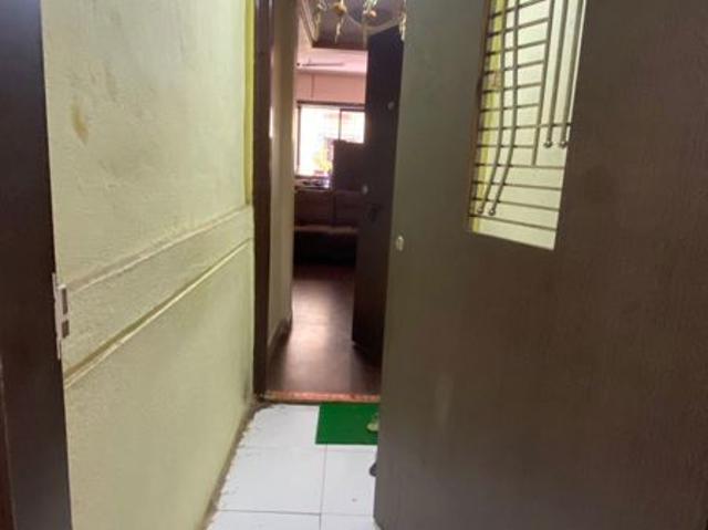 Flat for rent in Budhaji Nagar, Thane