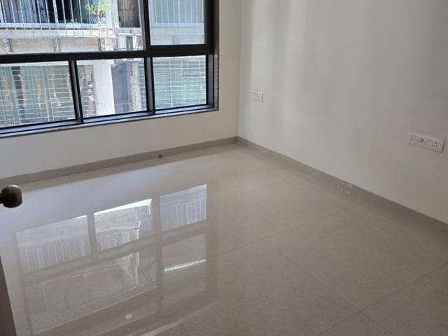 Flat for rent in Asalpha, Mumbai