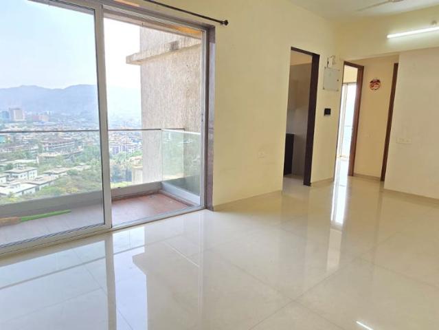 Flat for rent in Chapewadi, Panvel