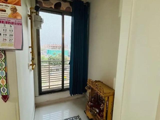 Flat for rent in Dadabhai Naoroji Nagar, Mumbai