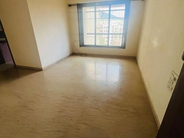 Flat for rent in Dindoshi, Mumbai Suburban District