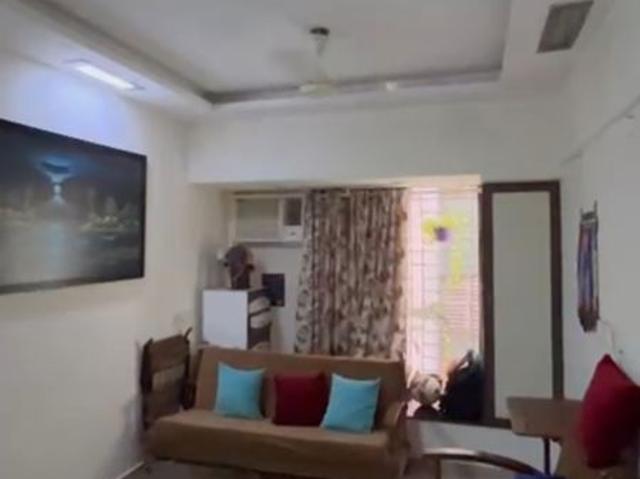 Flat for rent in Andheri East, Mumbai