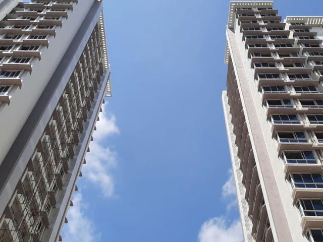 Flat for rent in Andheri - Mumbai, National Capital Territory Of Delhi