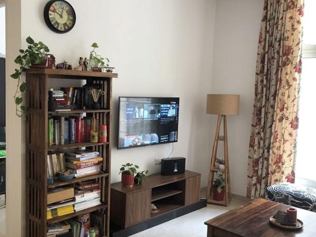 Flat for rent in Kherwadi, Mumbai