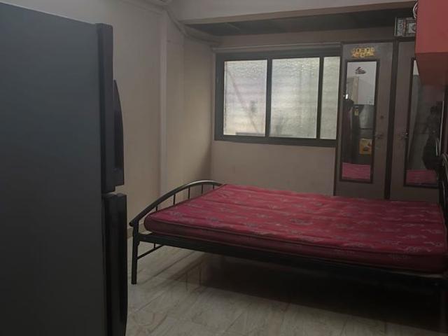 Flat for rent in MIDC, Mumbai
