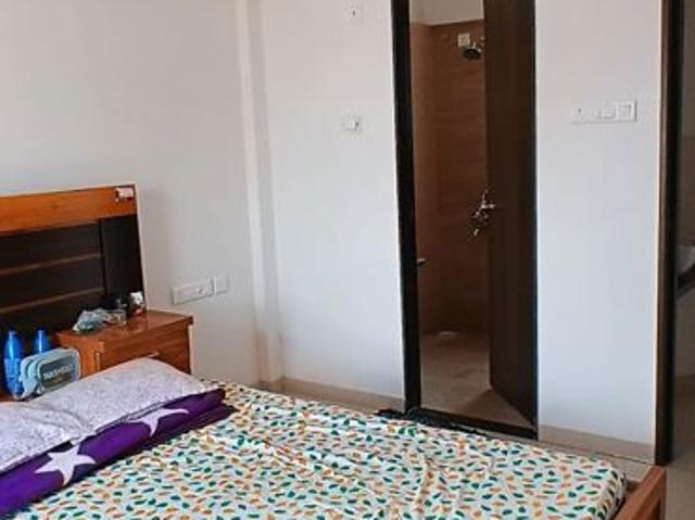 Flat for rent in Punawale, Pune