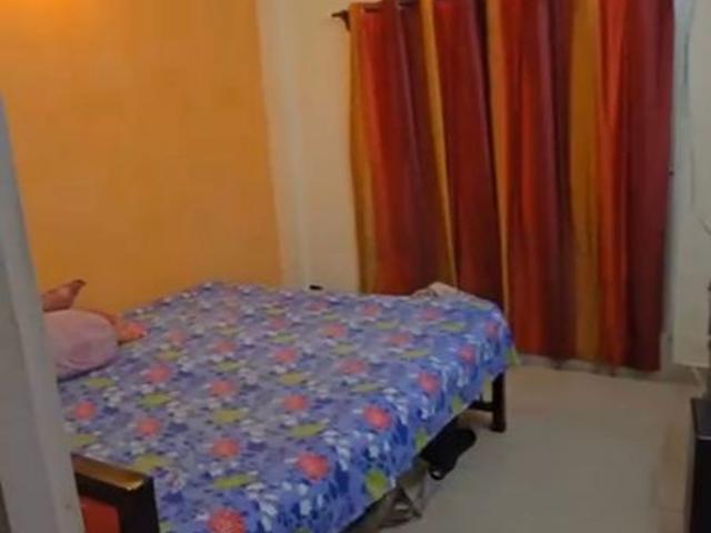 Flat for rent in Marutrao Gaikwad nagar, Pune