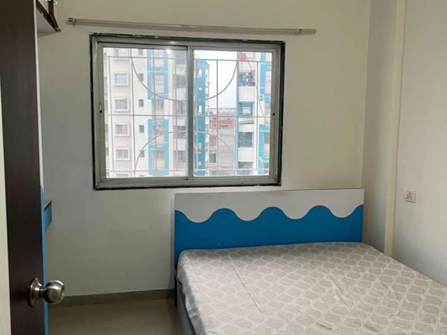 Flat for rent in Ravet, Pune