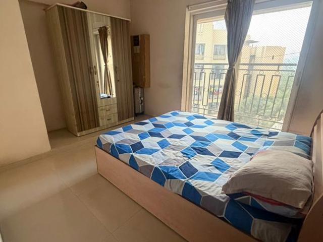 Flat for rent in Everest World Park, Thane