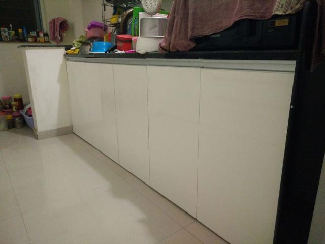 Flat for rent in Thergaon, Pune