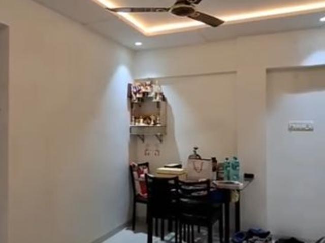 Flat for rent in Mahim, Mumbai City District