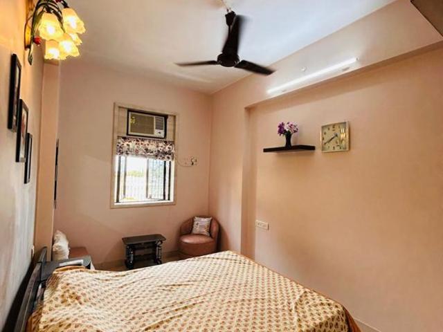 Flat for rent in Matunga West, Mumbai City District