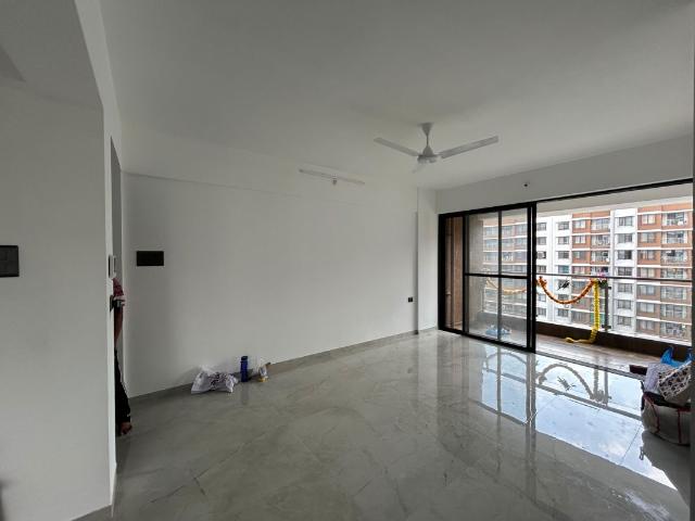 Flat for rent in Keshav Nagar, Pune