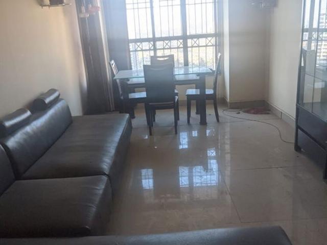Flat for rent in Deonar, Mumbai