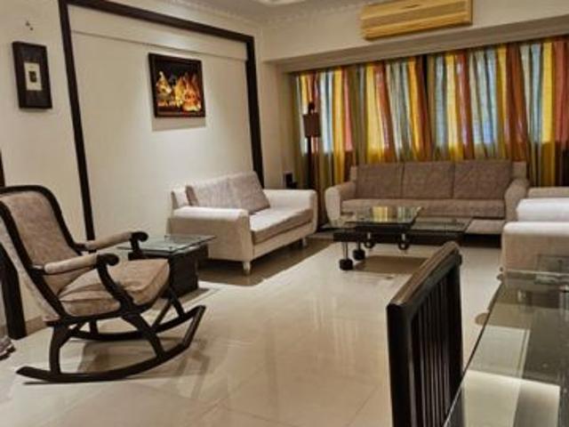 Flat for rent in Andheri West, Mumbai