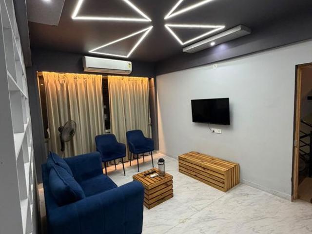 Flat for rent in Pashan, Pune