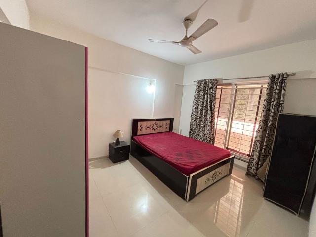 Flat for rent in Balewadi, Pune