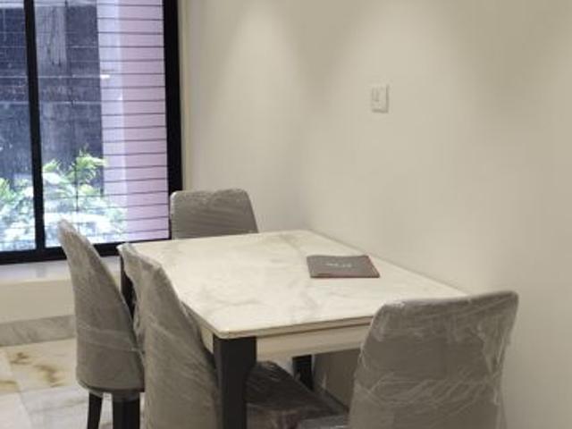 Flat for rent in Jogeshwari West, Mumbai