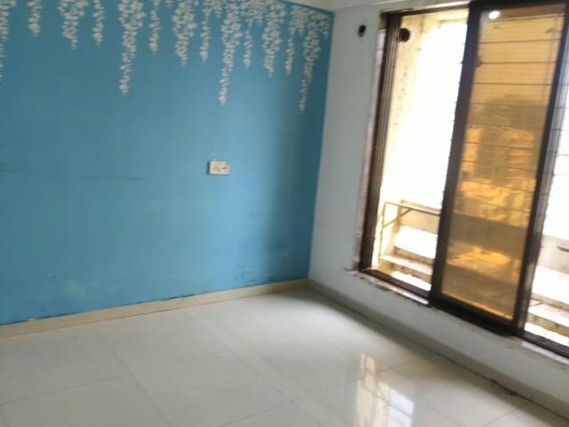 Flat for rent in Vijay Galaxy, Thane