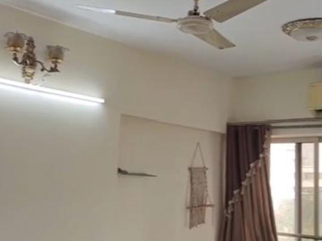 Flat for rent in Mumbai Zone 3, Mumbai