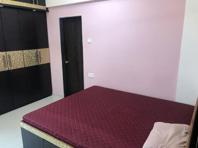 Flat for rent in Pashan, Pune