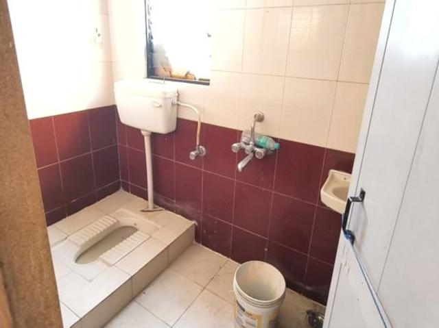 Flat for rent in Ward 12, Pune