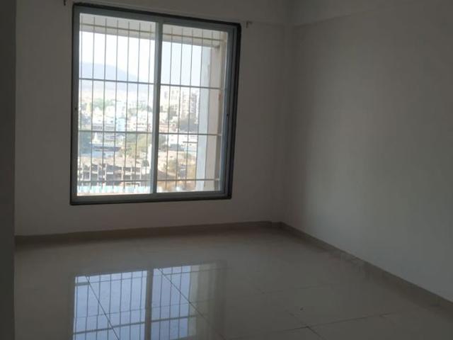 Flat for rent in Ward 12, Pune