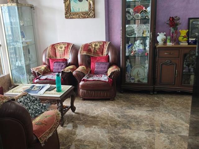 Flat for rent in Jogeshwari West, Mumbai