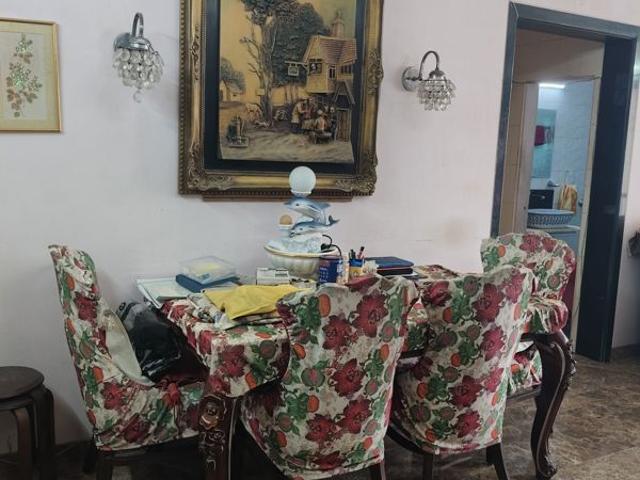 Flat for rent in Jogeshwari West, Mumbai