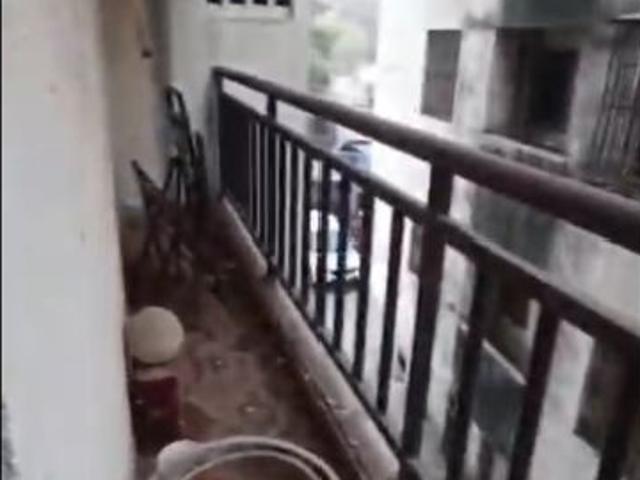 Flat for rent in Nehru Nagar, Mumbai City District