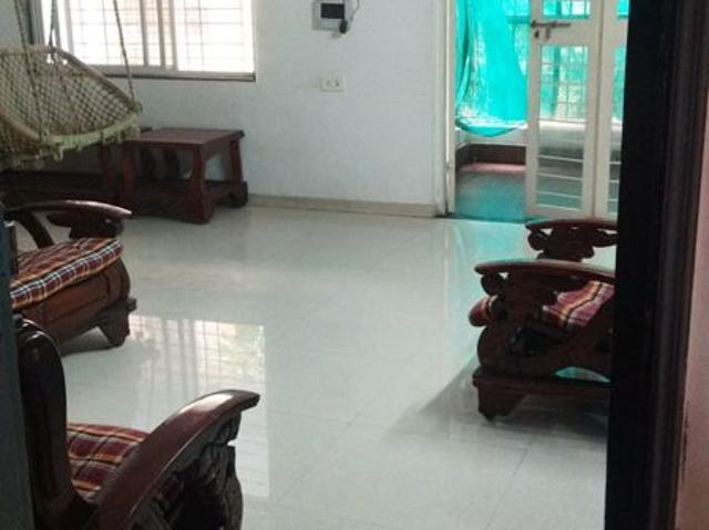 Flat for rent in Pimple Saudagar, Pimpri-Chinchwad