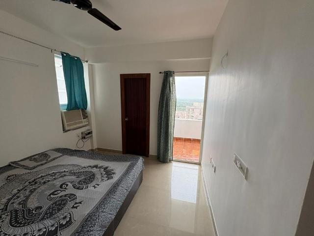 Flat for rent in Sector 112, Gurugram