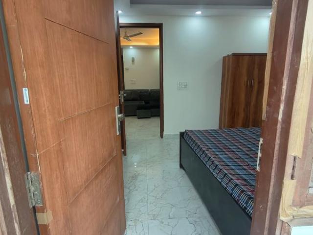 Property for rent in Saket, Delhi