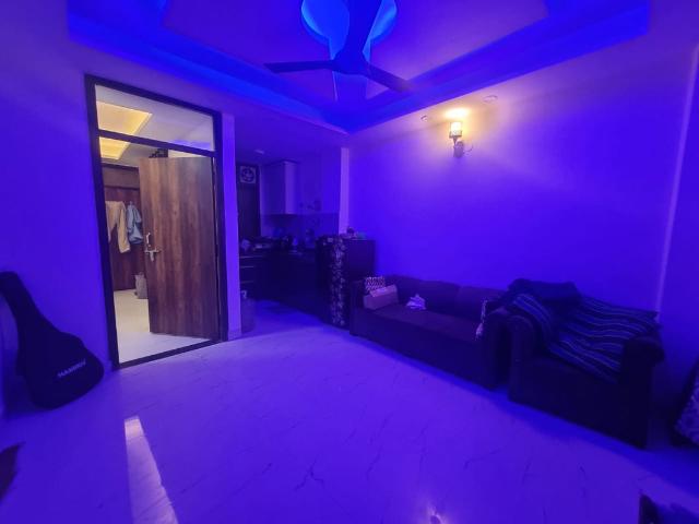 Property for rent in Saket, Delhi