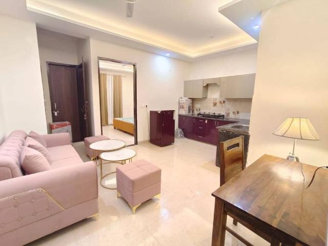 Property for rent in Saket, Delhi