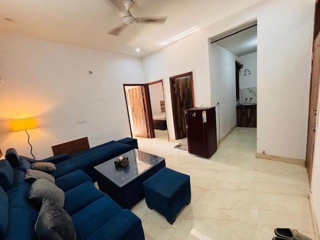 Property for rent in Saket, Delhi