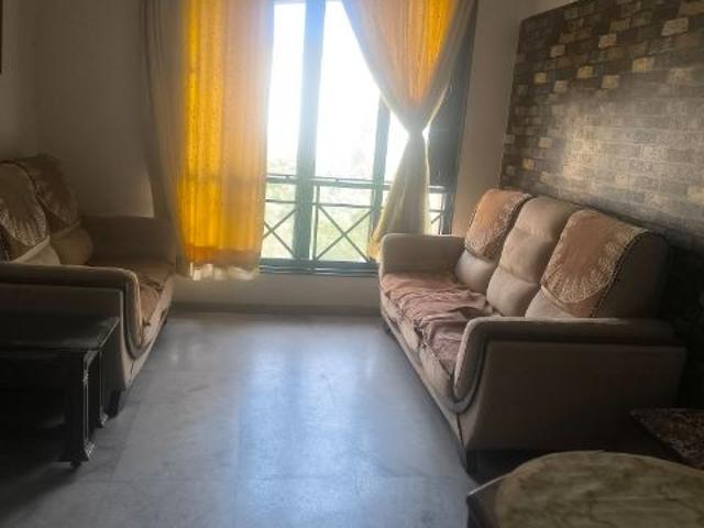 House for rent in Powai, Mumbai